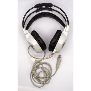 Sades Gaming Headphones – Used,‎ Over-Ear Stereo Headset for PC/Console